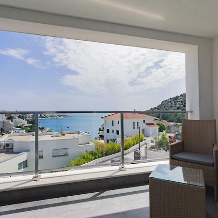 Villa Compass; Luxury Experience In Natural Bay. Ražanj Dış mekan fotoğraf