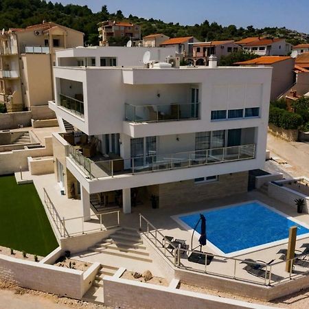 Villa Compass; Luxury Experience In Natural Bay. Ražanj Dış mekan fotoğraf