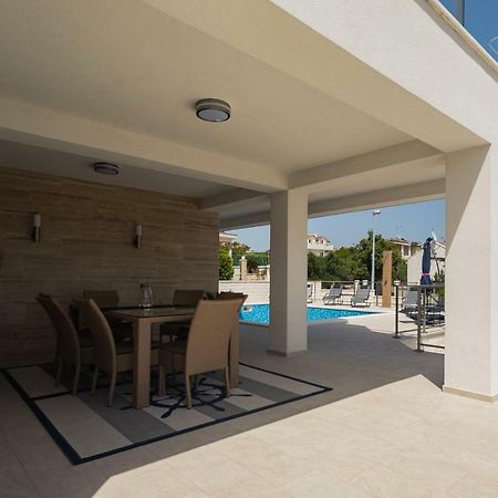 Villa Compass; Luxury Experience In Natural Bay. Ražanj Dış mekan fotoğraf