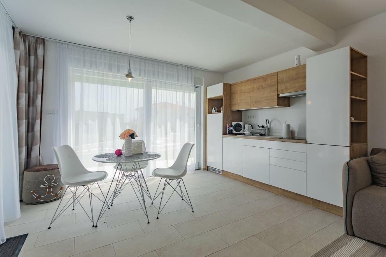 Villa Compass; Luxury Experience In Natural Bay. Ražanj Dış mekan fotoğraf
