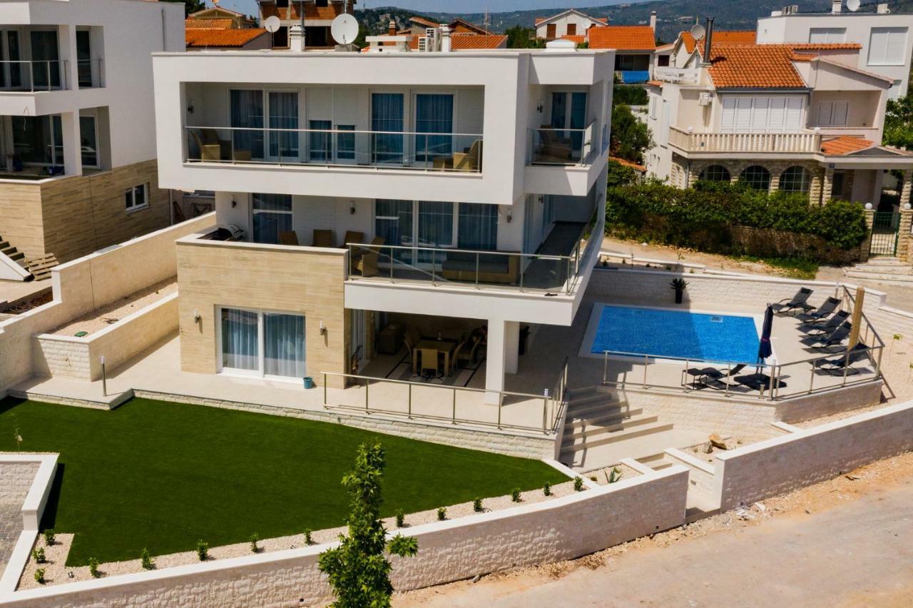 Villa Compass; Luxury Experience In Natural Bay. Ražanj Dış mekan fotoğraf