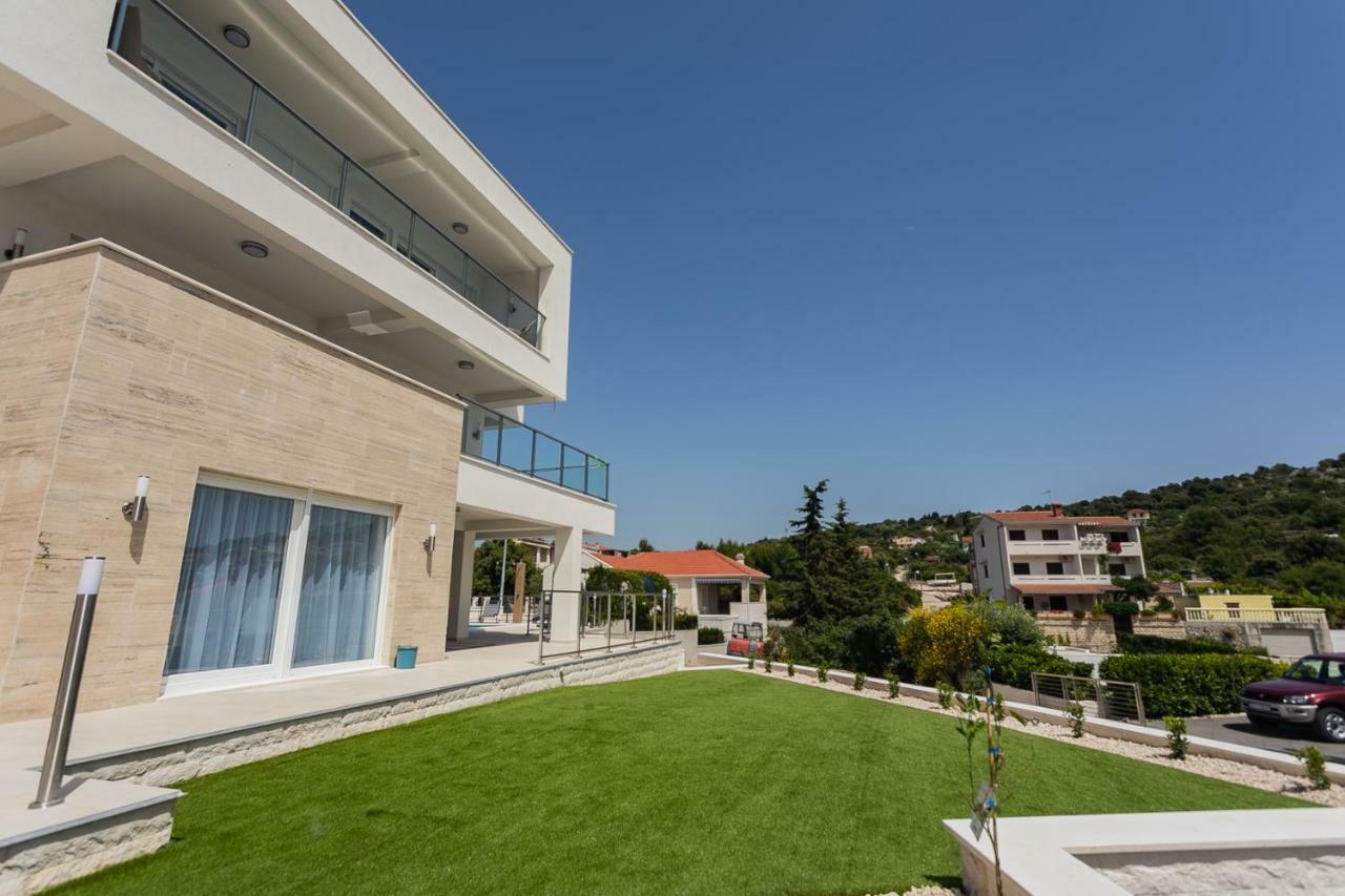 Villa Compass; Luxury Experience In Natural Bay. Ražanj Dış mekan fotoğraf